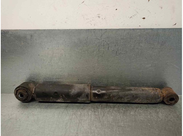 Recambio de amortiguador trasero derecho para opel zafira a elegance referencia OEM IAM 436174  MONROE