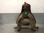 Recambio de brazo suspension inferior delantero derecho para renault 12 familiar gtl 847-98 referencia OEM IAM 847798 