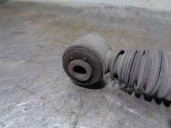 Replacement rear right shock absorber for Fiat Scudo Combi (272) 1.6 JTDm cat OEM IAM reference 