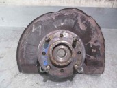 Recambio de mangueta delantera izquierda para volvo s40 berlina 1.9 diesel cat referencia OEM IAM 30884172 