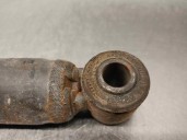 Recambio de amortiguador trasero derecho para opel zafira a elegance referencia OEM IAM 436174  MONROE