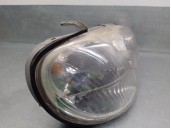 Replacement right headlight for kia carnival 2.9 turbodiesel cat OEM IAM reference 0K55A51030E 5 DOORS