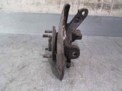 Recambio de mangueta delantera izquierda para volvo s40 berlina 1.9 diesel cat referencia OEM IAM 30884172  