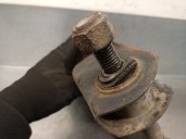 Recambio de brazo suspension inferior delantero derecho para renault 12 familiar gtl 847-98 referencia OEM IAM 847798 