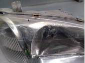 Recambio de faro derecho para kia carnival 2.9 turbodiesel cat referencia OEM IAM 0K55A51030E 5 PUERTAS