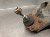 Recambio de brazo suspension inferior delantero derecho para renault 12 familiar gtl 847-98 referencia OEM IAM 847798 