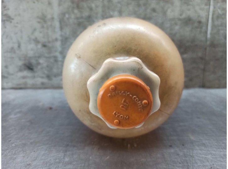 Recambio de deposito expansion para peugeot 309 1.6 referencia OEM IAM   