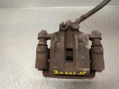 Replacement left rear brake caliper for kia cee´d 1.6 crdi cat OEM IAM reference 582101H300 