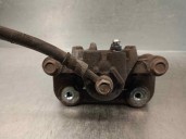 Replacement left rear brake caliper for kia cee´d 1.6 crdi cat OEM IAM reference 582101H300 