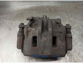 Recambio de pinza freno delantera derecha para ssangyong kyron 2.0 referencia OEM IAM 4814009150 BC140112 MANDO