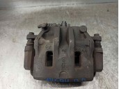 Recambio de pinza freno delantera derecha para ssangyong kyron 2.0 referencia OEM IAM 4814009150 BC140112 MANDO
