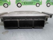 Replacement engine ECU for renault megane i coupe phase 2 (da..) 1.9 dci diesel cat OEM IAM reference 28FM0231 028100
