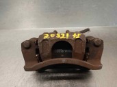 Replacement rear left brake caliper for Kia Cee'd 1.6 CRDi CAT OEM IAM reference 582101H300 