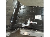 Replacement battery for Citroën Berlingo OEM IAM reference 9858347480 ELECTRIC BATTERY STELLANTIS