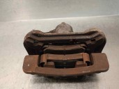 Replacement rear left brake caliper for Kia Cee'd 1.6 CRDi CAT OEM IAM reference 582101H300 