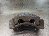 Recambio de pinza freno delantera derecha para ssangyong kyron 2.0 referencia OEM IAM 4814009150 BC140112 MANDO