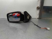 Replacement left wing mirror for Volvo S40 saloon 1.9 diesel cat OEM IAM reference 30886742 5 PINS 