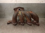 Recambio de colector escape para chevrolet aveo / kalos hatchback (t200) 1.2 referencia OEM IAM 96563904 96563904 