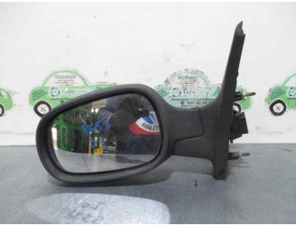 Recambio de retrovisor izquierdo para renault megane i coupe fase 2 (da..) 1.9 dci diesel cat referencia OEM IAM 7700431469 AZUL