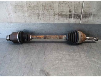 Recambio de transmision delantera derecha para renault trafic (desde 5.89) 1.9 diesel referencia OEM IAM 8200052240  