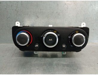 Recambio de mando calefaccion / aire acondicionado para renault clio iv (bh_) 0.9 tce 90 lpg referencia OEM IAM 272709830R 27510