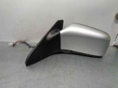 Replacement left wing mirror for Volvo S40 saloon 1.9 diesel cat OEM IAM reference 30886742 5 PINS 