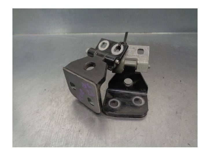 Recambio de bisagra puerta para bmw x3 (e83) 2.0 turbodiesel cat referencia OEM IAM 41003422369 41003422371 