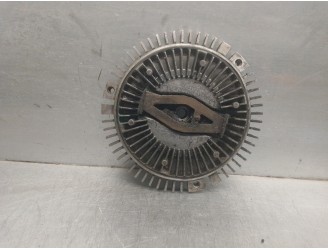 Recambio de ventilador viscoso motor para mercedes-benz clase clk (w209) coupe 2.2 cdi cat referencia OEM IAM 1042000128 1521000