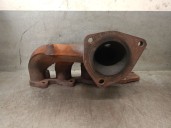 Recambio de colector escape para chevrolet aveo / kalos hatchback (t200) 1.2 referencia OEM IAM 96563904 96563904 