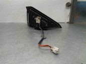 Replacement left wing mirror for Volvo S40 saloon 1.9 diesel cat OEM IAM reference 30886742 5 PINS 