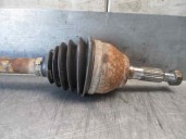 Recambio de transmision delantera derecha para renault trafic (desde 5.89) 1.9 diesel referencia OEM IAM 8200052240  