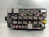 Recambio de caja reles / fusibles para ssangyong kyron 2.0 referencia OEM IAM 8231009030  