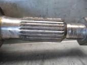 Recambio de transmision delantera derecha para renault trafic (desde 5.89) 1.9 diesel referencia OEM IAM 8200052240  