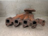 Recambio de colector escape para chevrolet aveo / kalos hatchback (t200) 1.2 referencia OEM IAM 96563904 96563904 