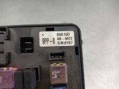 Recambio de caja reles / fusibles para ssangyong kyron 2.0 referencia OEM IAM 8231009030  