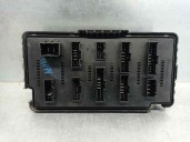 Recambio de caja reles / fusibles para ssangyong kyron 2.0 referencia OEM IAM 8231009030  