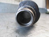 Recambio de transmision delantera derecha para renault trafic (desde 5.89) 1.9 diesel referencia OEM IAM 8200052240  