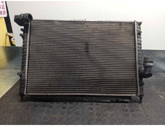 Recambio de radiador agua para lancia lybra berlina 2.4 jtd lx executive referencia OEM IAM 46753255  867561HA VALEO