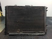 Recambio de radiador agua para lancia lybra berlina 2.4 jtd lx executive referencia OEM IAM 46753255 867561HA VALEO