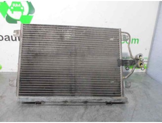 Recambio de condensador / radiador aire acondicionado para renault megane i coupe fase 2 (da..) 1.9 dci diesel cat referencia OE