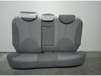 Recambio de asientos traseros para hyundai accent (mc) 1.6 16v cat referencia OEM IAM 891600N100QFY 891600N100QFY 