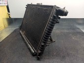 Recambio de radiador agua para lancia lybra berlina 2.4 jtd lx executive referencia OEM IAM 46753255 867561HA VALEO