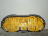 Recambio de asientos traseros para hyundai accent (mc) 1.6 16v cat referencia OEM IAM 891600N100QFY 891600N100QFY 