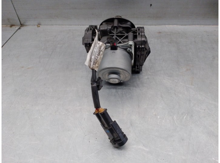 Recambio de depresor freno / bomba vacio para citroën berlingo referencia OEM IAM 9835028580 25027102076 ATE