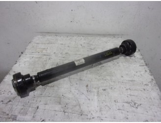 Recambio de transmision central para volkswagen touareg (7la) 2.5 tdi referencia OEM IAM 7L6521101G  SUELO BURRA 1A