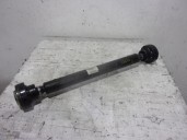 Recambio de transmision central para volkswagen touareg (7la) 2.5 tdi referencia OEM IAM 7L6521101G  SUELO BURRA 1A