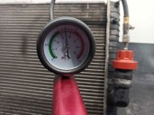 Recambio de radiador agua para lancia lybra berlina 2.4 jtd lx executive referencia OEM IAM 46753255 867561HA VALEO