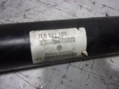 Recambio de transmision central para volkswagen touareg (7la) 2.5 tdi referencia OEM IAM 7L6521101G  SUELO BURRA 1A