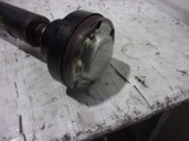 Recambio de transmision central para volkswagen touareg (7la) 2.5 tdi referencia OEM IAM 7L6521101G  SUELO BURRA 1A