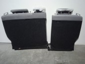 Recambio de asientos traseros para hyundai accent (mc) 1.6 16v cat referencia OEM IAM 891600N100QFY 891600N100QFY 